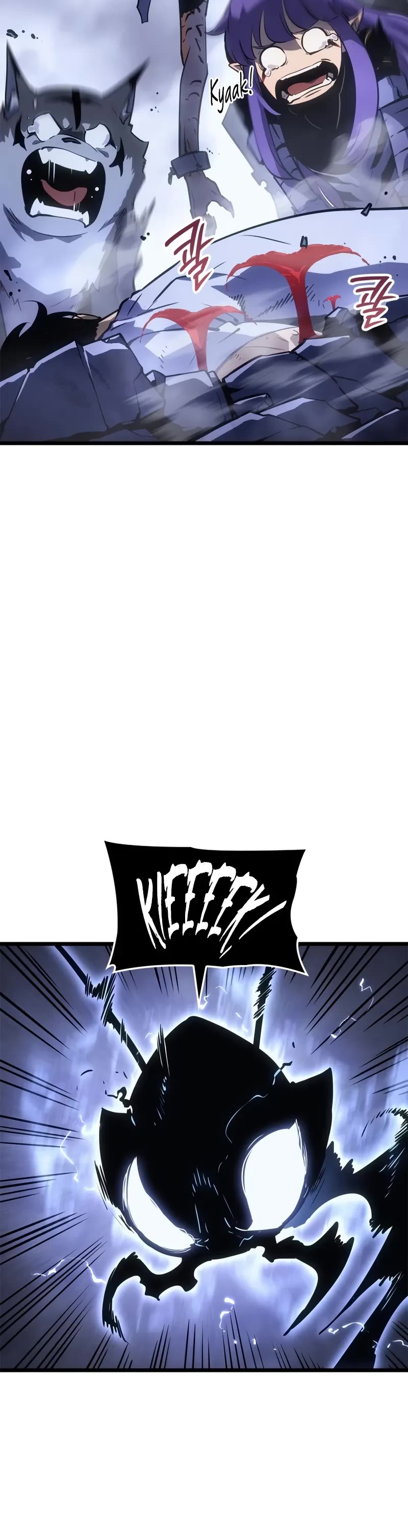 Solo Leveling: Ragnarok Chapter 33 page 54 - Chapter 33