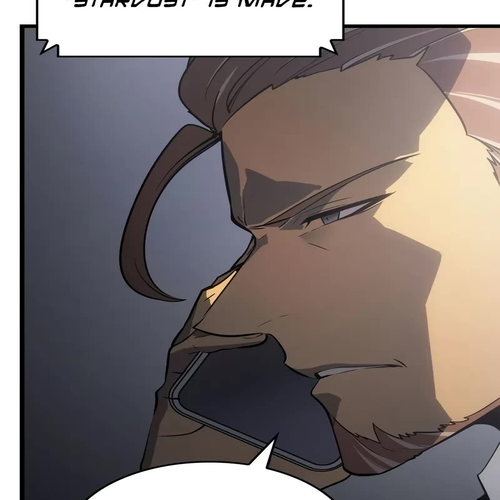 Solo Leveling: Ragnarok Chapter 33 cover