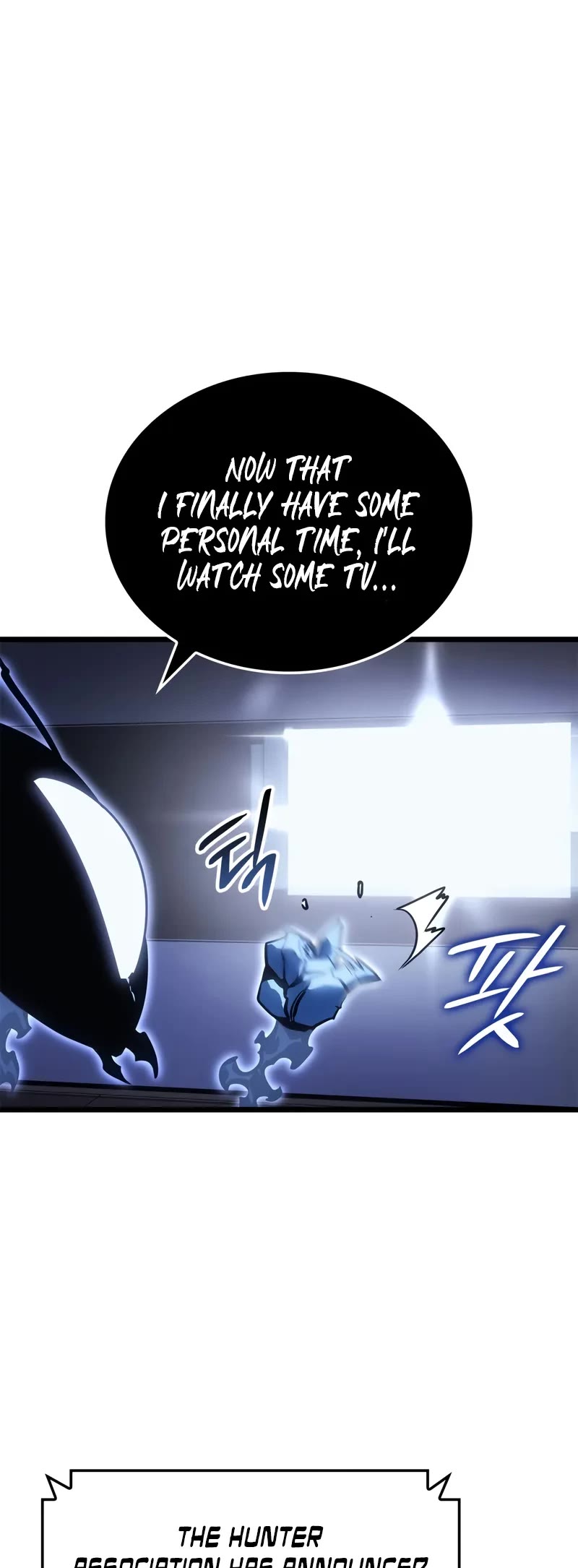Solo Leveling: Ragnarok Chapter 34 page 15 - Chapter 34