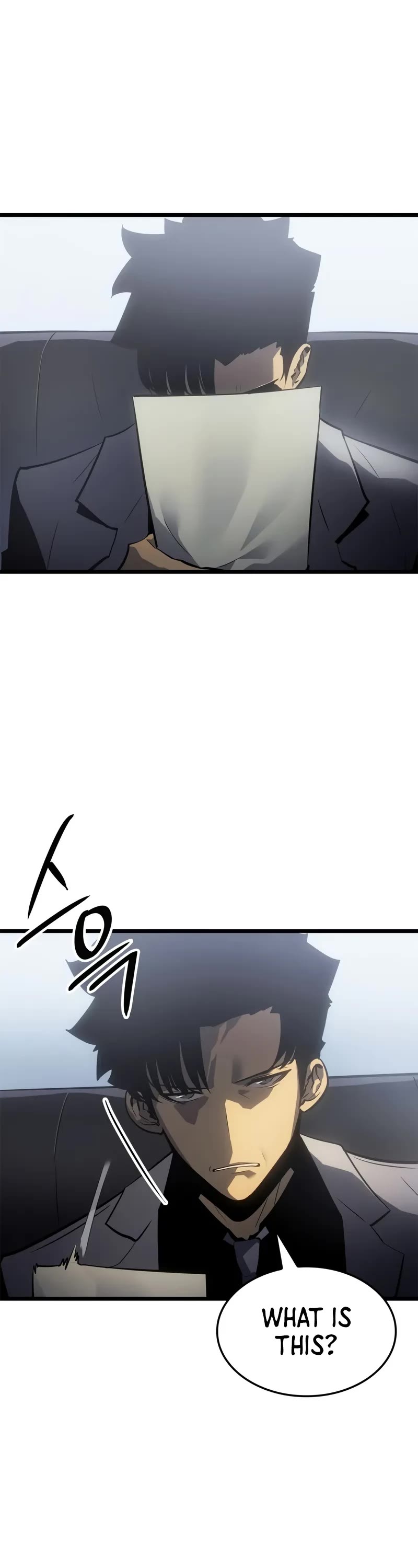 Solo Leveling: Ragnarok Chapter 34 page 18 - Chapter 34