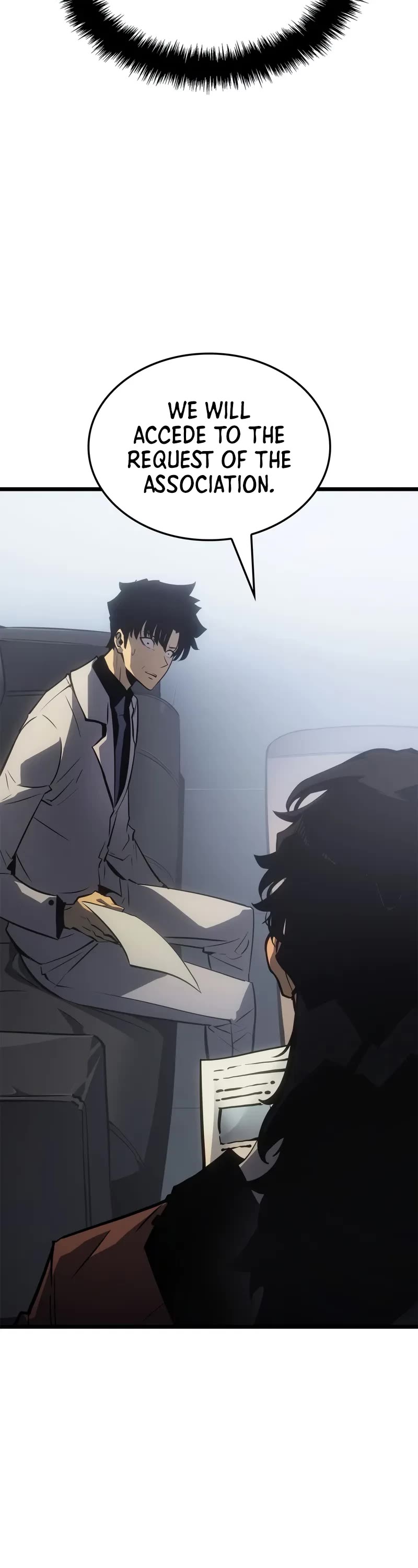 Solo Leveling: Ragnarok Chapter 34 page 23 - Chapter 34