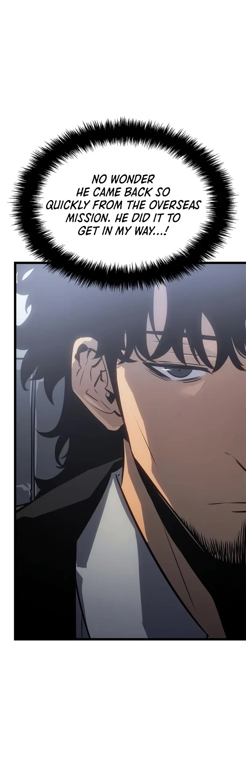 Solo Leveling: Ragnarok Chapter 34 page 26 - Chapter 34