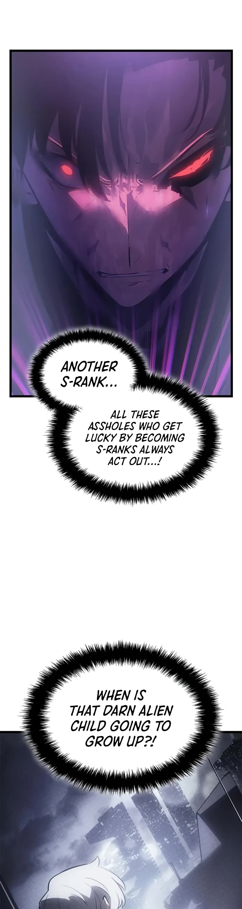 Solo Leveling: Ragnarok Chapter 34 page 35 - Chapter 34