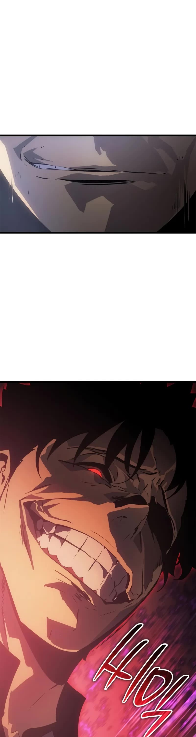 Solo Leveling: Ragnarok Chapter 34 page 38 - Chapter 34