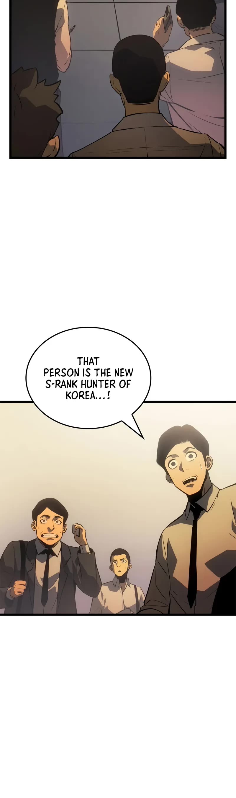 Solo Leveling: Ragnarok Chapter 34 page 41 - Chapter 34