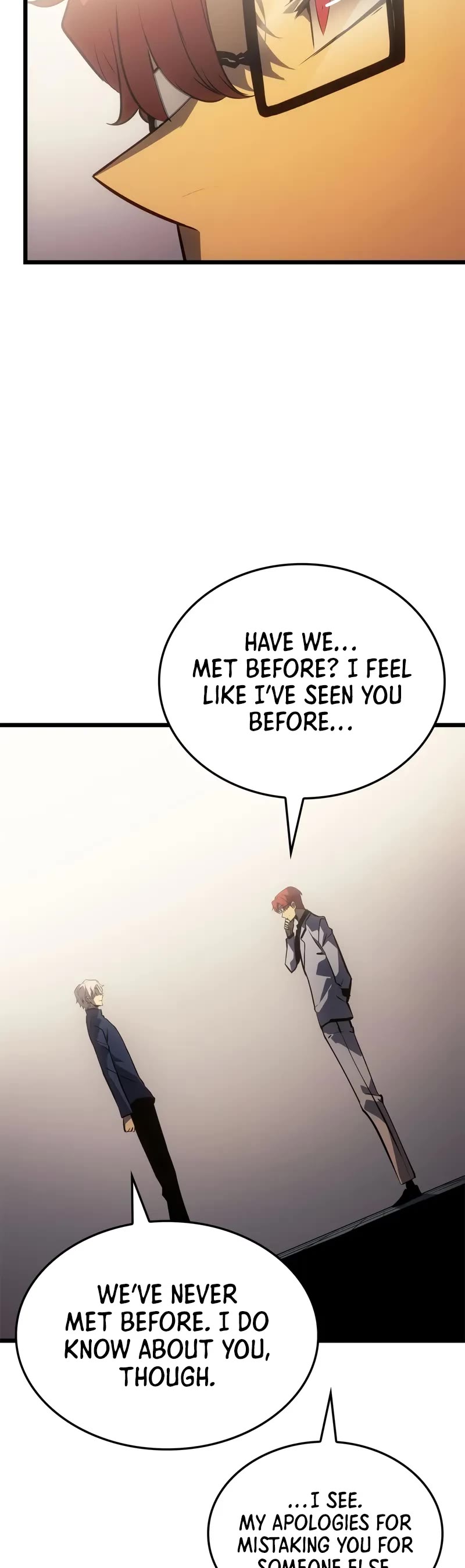 Solo Leveling: Ragnarok Chapter 34 page 45 - Chapter 34