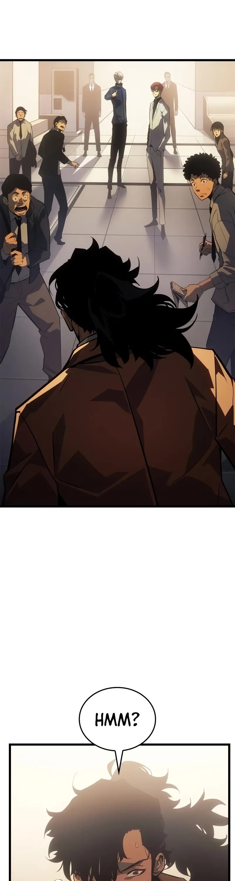 Solo Leveling: Ragnarok Chapter 34 page 48 - Chapter 34