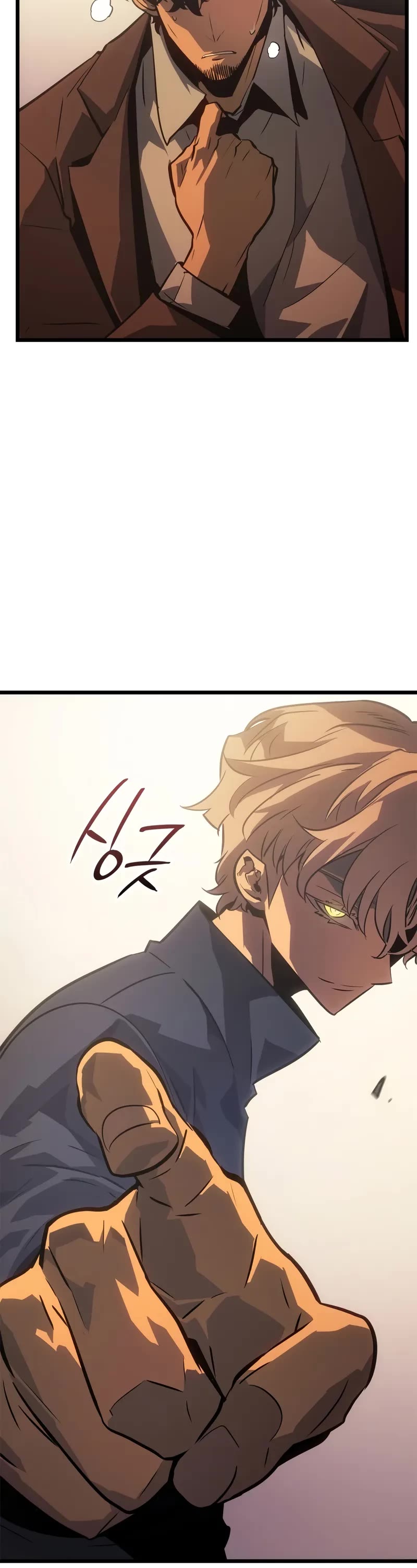 Solo Leveling: Ragnarok Chapter 34 page 49 - Chapter 34