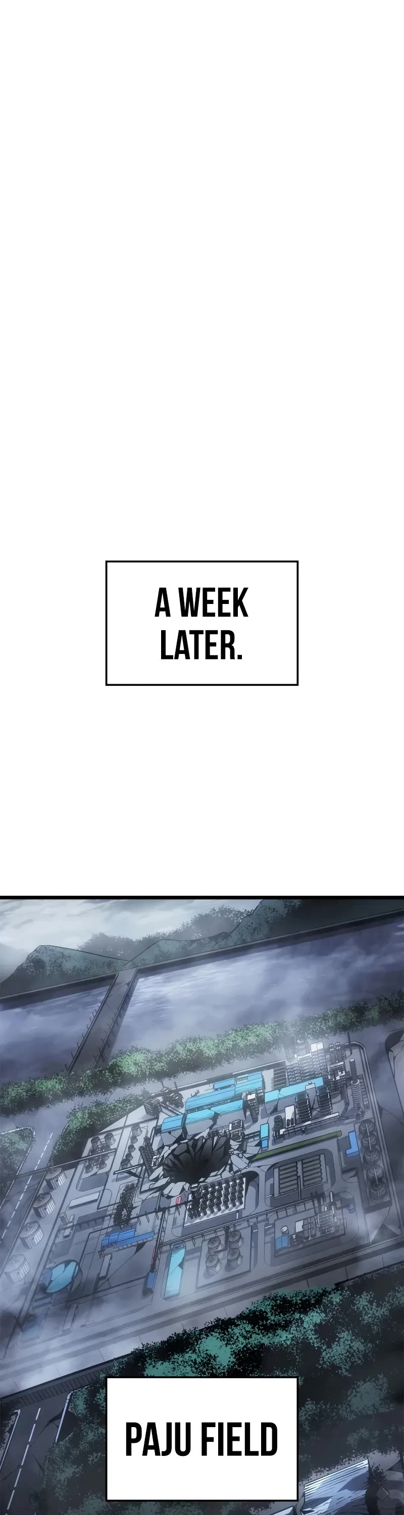 Solo Leveling: Ragnarok Chapter 34 page 50 - Chapter 34