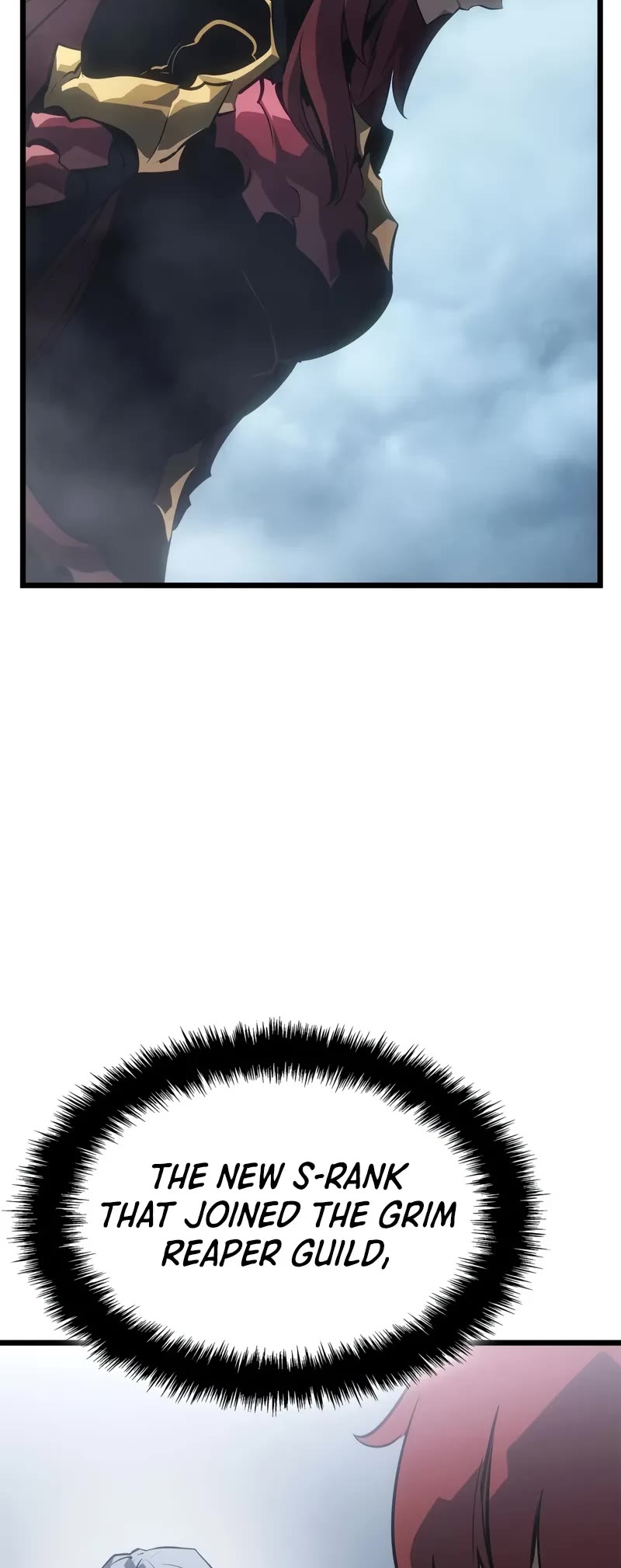 Solo Leveling: Ragnarok Chapter 34 page 55 - Chapter 34
