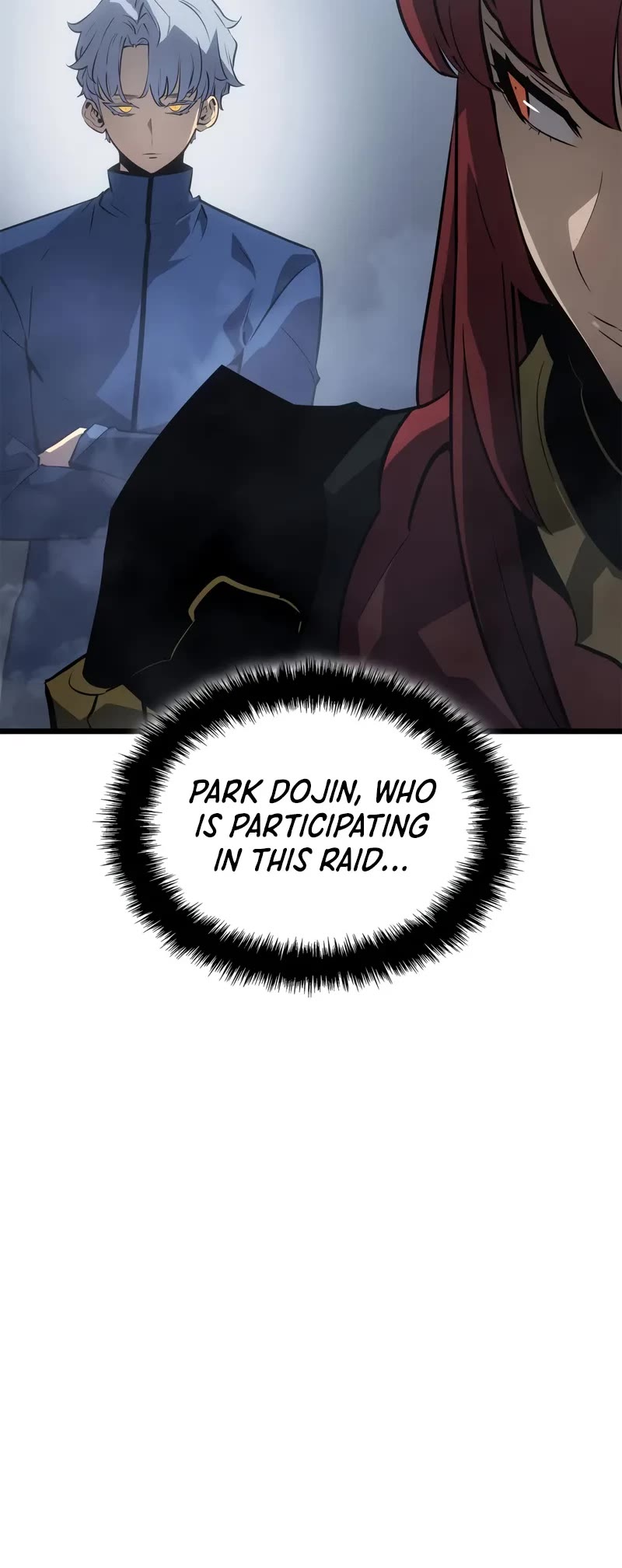Solo Leveling: Ragnarok Chapter 34 page 56 - Chapter 34