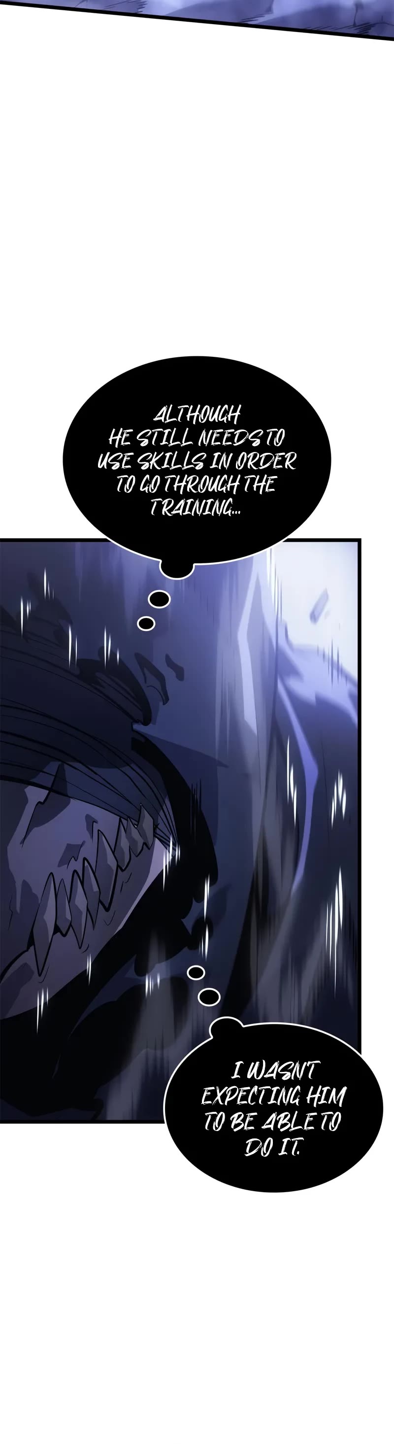 Solo Leveling: Ragnarok Chapter 34 page 6 - Chapter 34