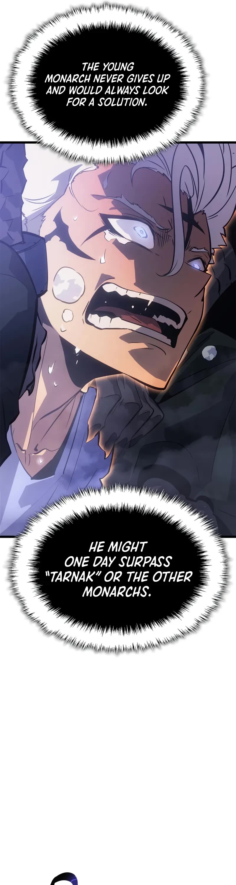 Solo Leveling: Ragnarok Chapter 34 page 7 - Chapter 34