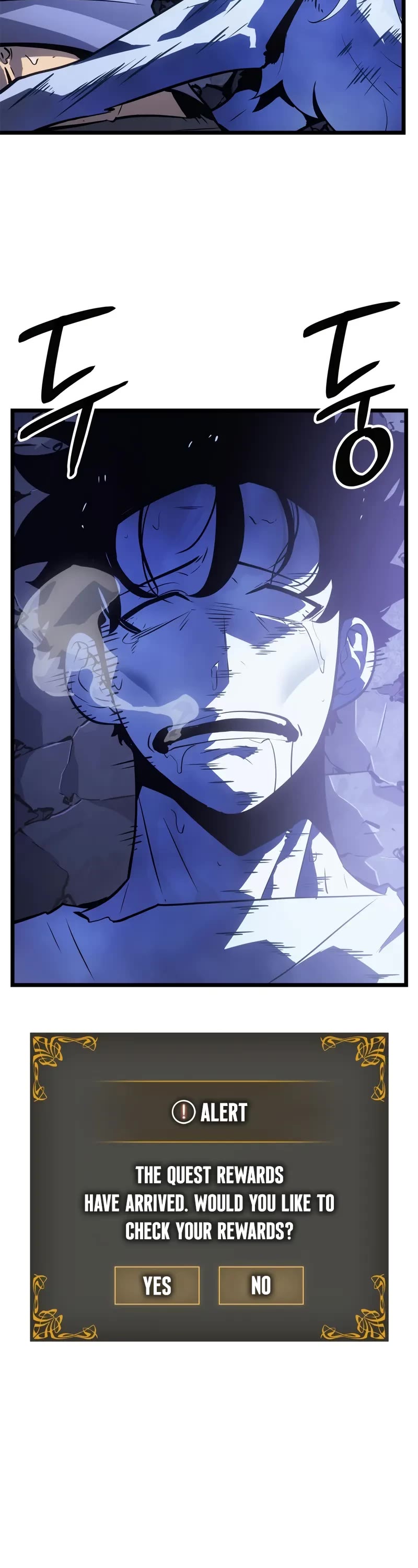 Solo Leveling: Ragnarok Chapter 34 page 9 - Chapter 34