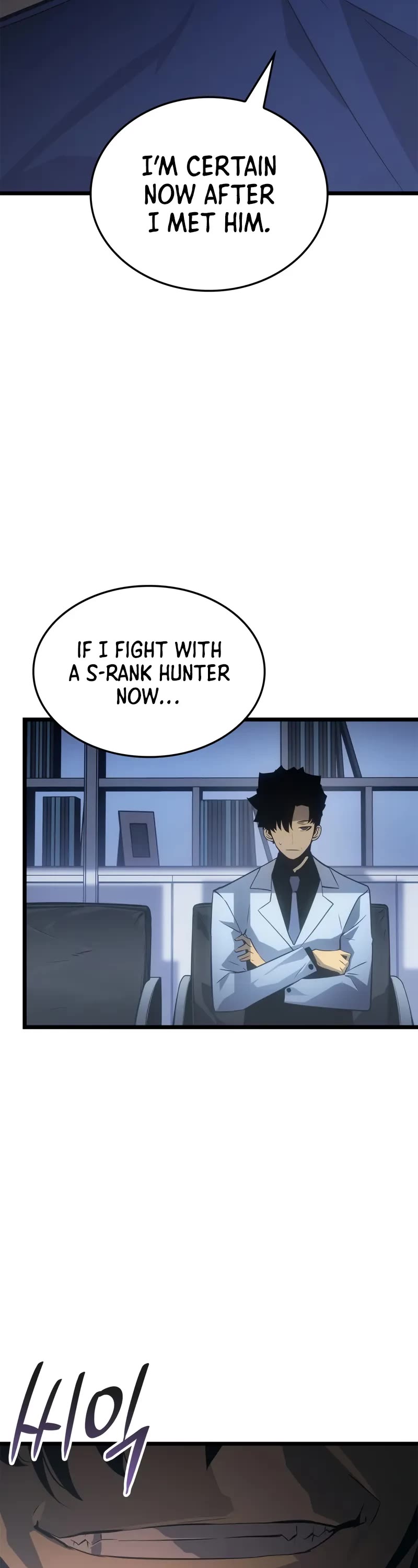 Solo Leveling: Ragnarok Chapter 35 page 10 - Chapter 35