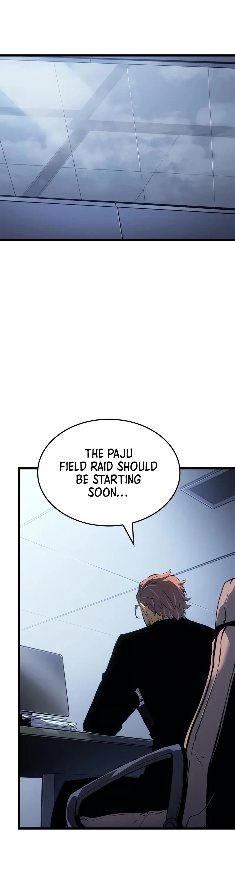 Solo Leveling: Ragnarok Chapter 35 page 12 - Chapter 35