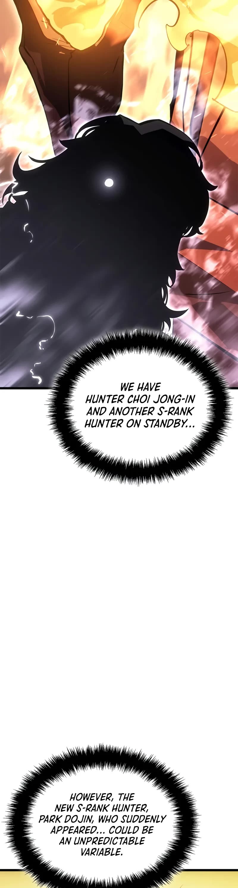 Solo Leveling: Ragnarok Chapter 35 page 15 - Chapter 35