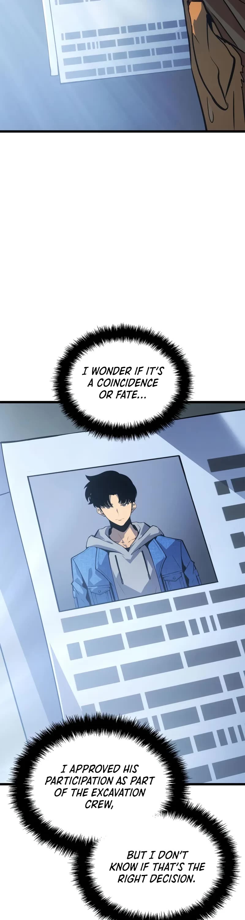 Solo Leveling: Ragnarok Chapter 35 page 18 - Chapter 35