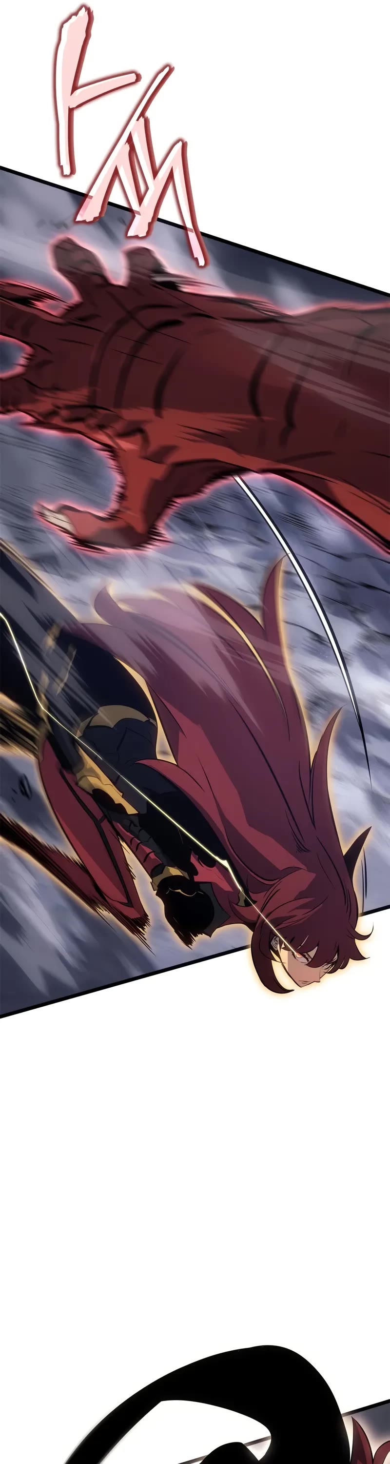 Solo Leveling: Ragnarok Chapter 35 page 27 - Chapter 35