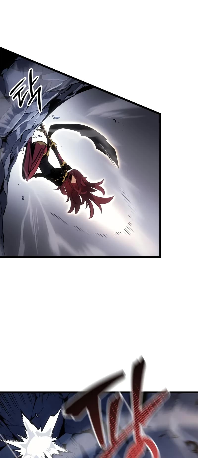 Solo Leveling: Ragnarok Chapter 35 page 29 - Chapter 35