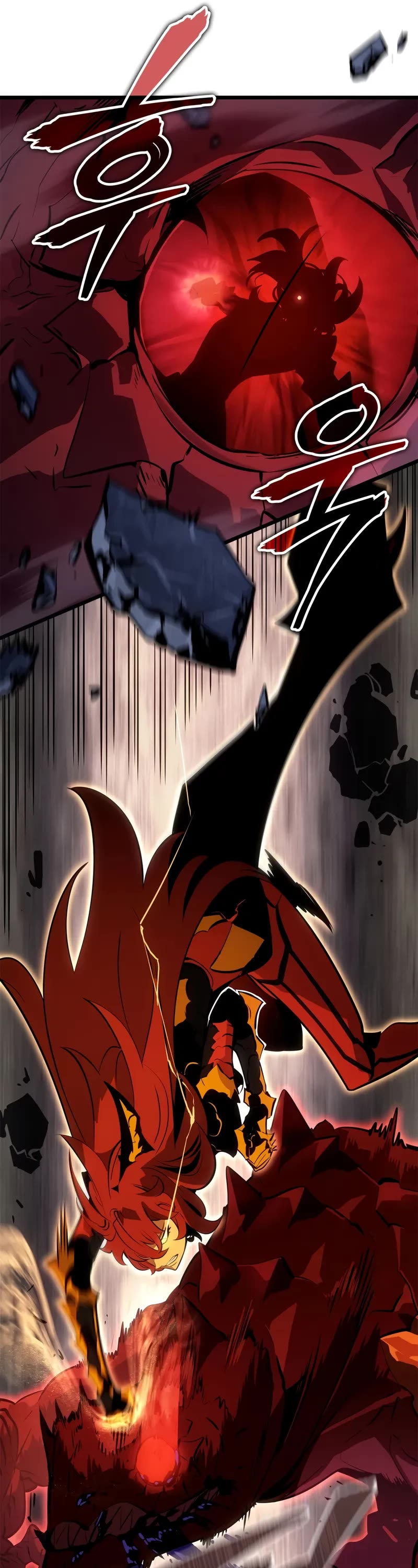 Solo Leveling: Ragnarok Chapter 35 page 31 - Chapter 35