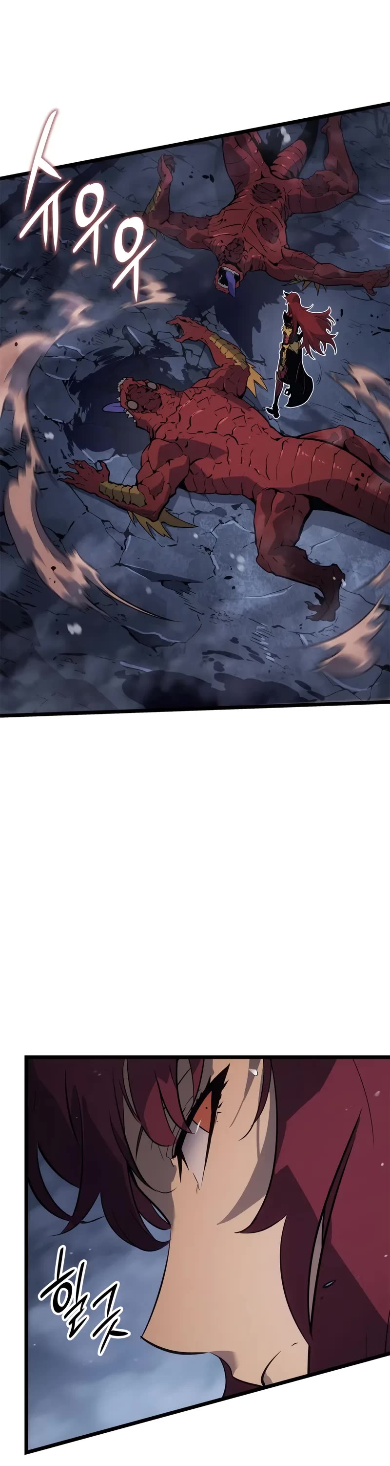 Solo Leveling: Ragnarok Chapter 35 page 34 - Chapter 35