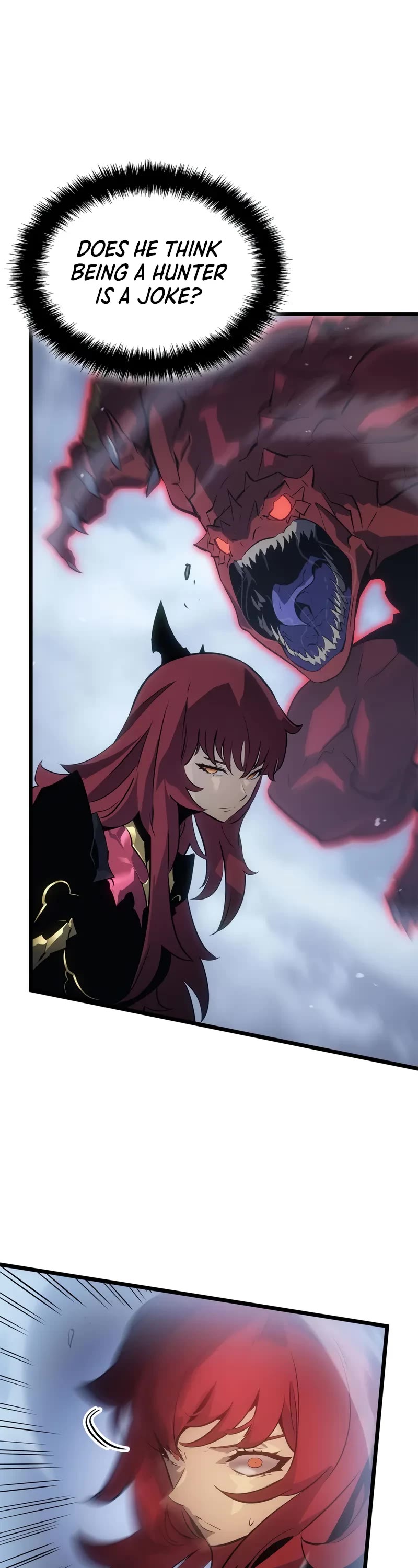 Solo Leveling: Ragnarok Chapter 35 page 36 - Chapter 35