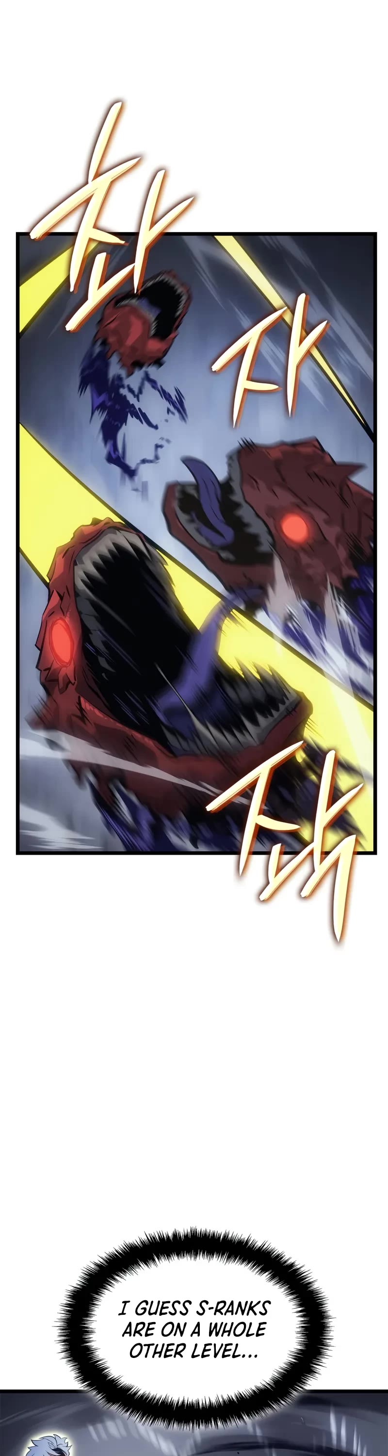 Solo Leveling: Ragnarok Chapter 35 page 41 - Chapter 35