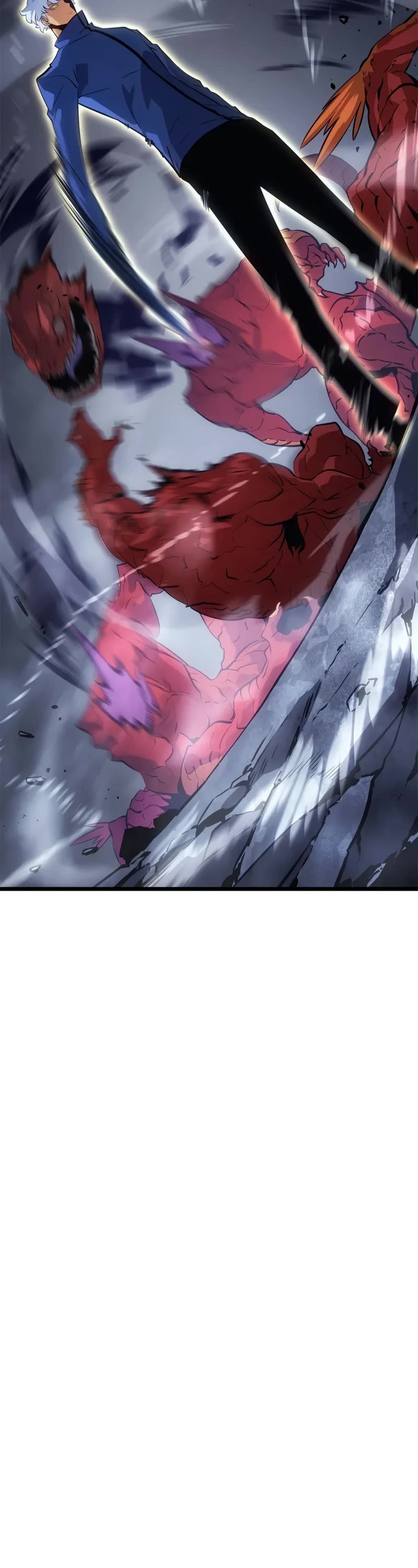Solo Leveling: Ragnarok Chapter 35 page 42 - Chapter 35