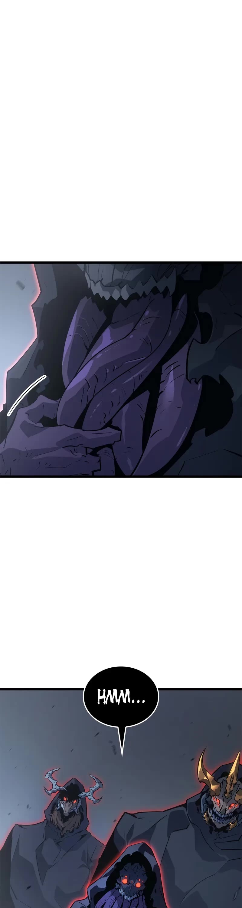 Solo Leveling: Ragnarok Chapter 35 page 51 - Chapter 35