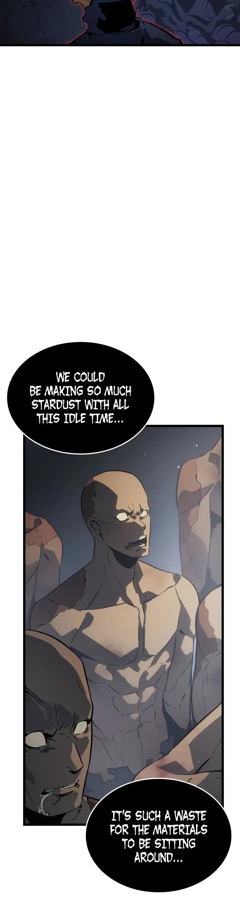 Solo Leveling: Ragnarok Chapter 35 page 53 - Chapter 35