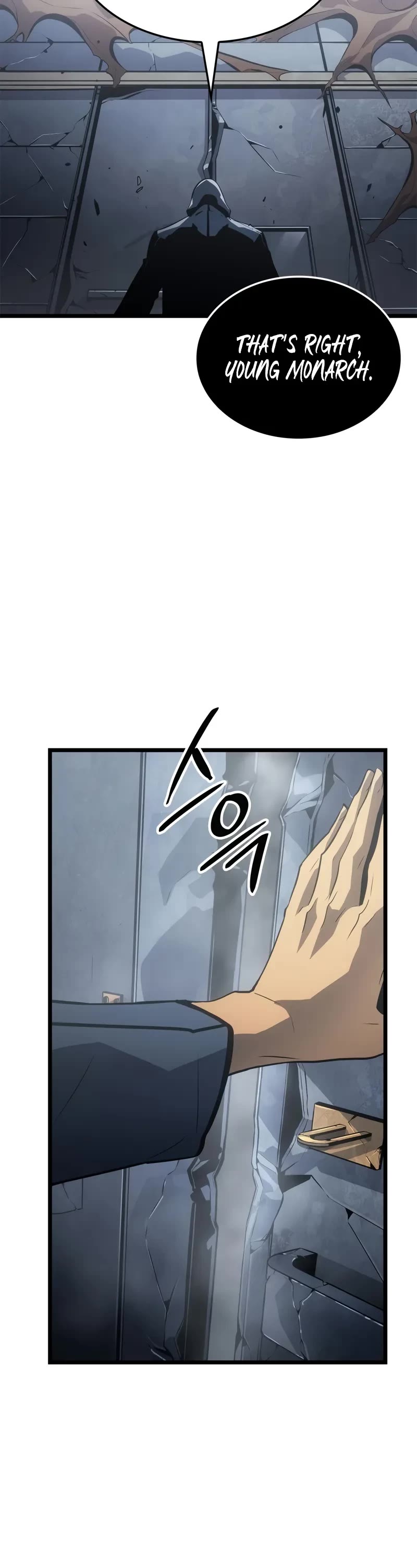 Solo Leveling: Ragnarok Chapter 35 page 55 - Chapter 35
