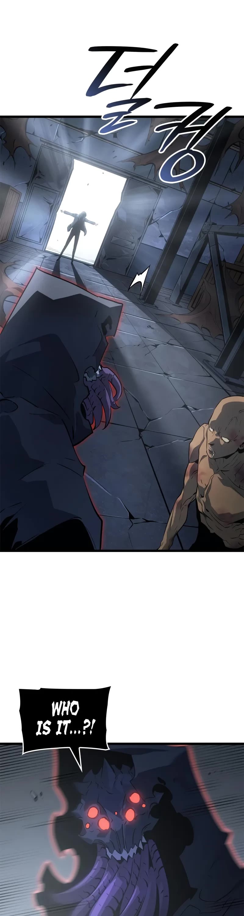 Solo Leveling: Ragnarok Chapter 35 page 56 - Chapter 35