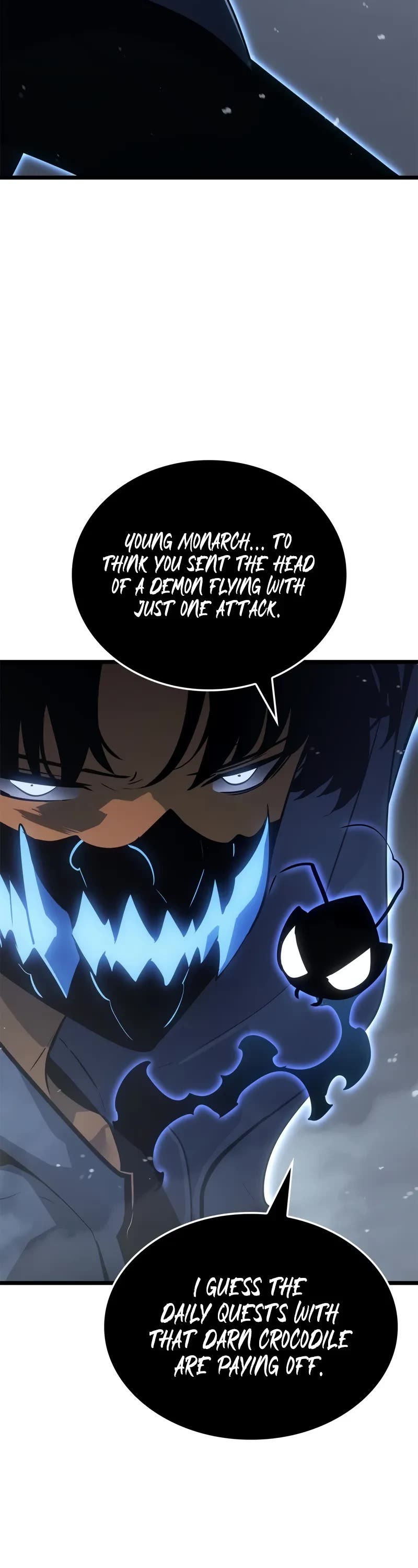 Solo Leveling: Ragnarok Chapter 35 page 60 - Chapter 35