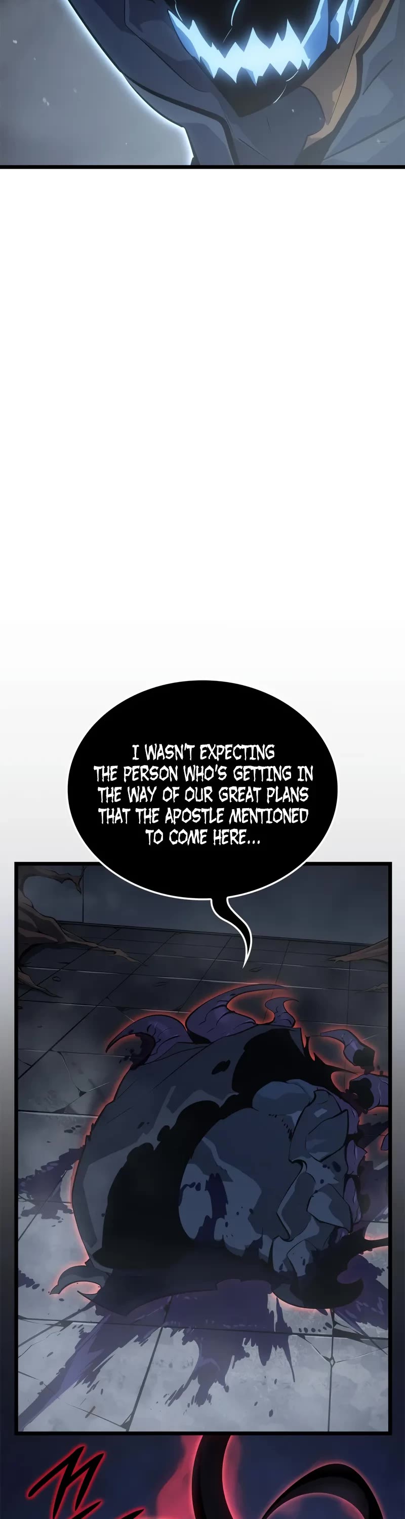 Solo Leveling: Ragnarok Chapter 35 page 62 - Chapter 35