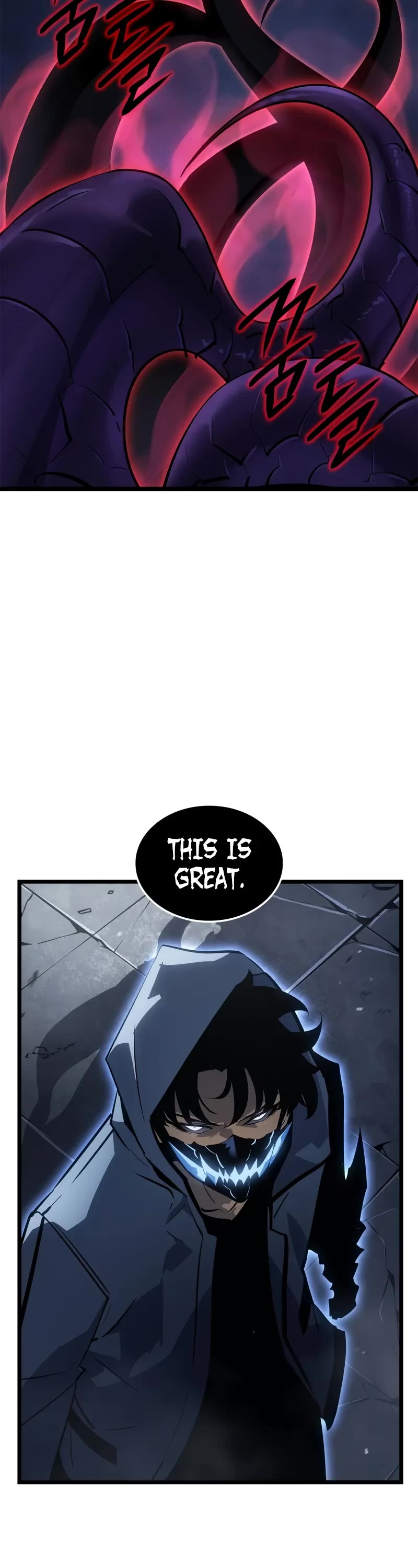Solo Leveling: Ragnarok Chapter 35 page 63 - Chapter 35
