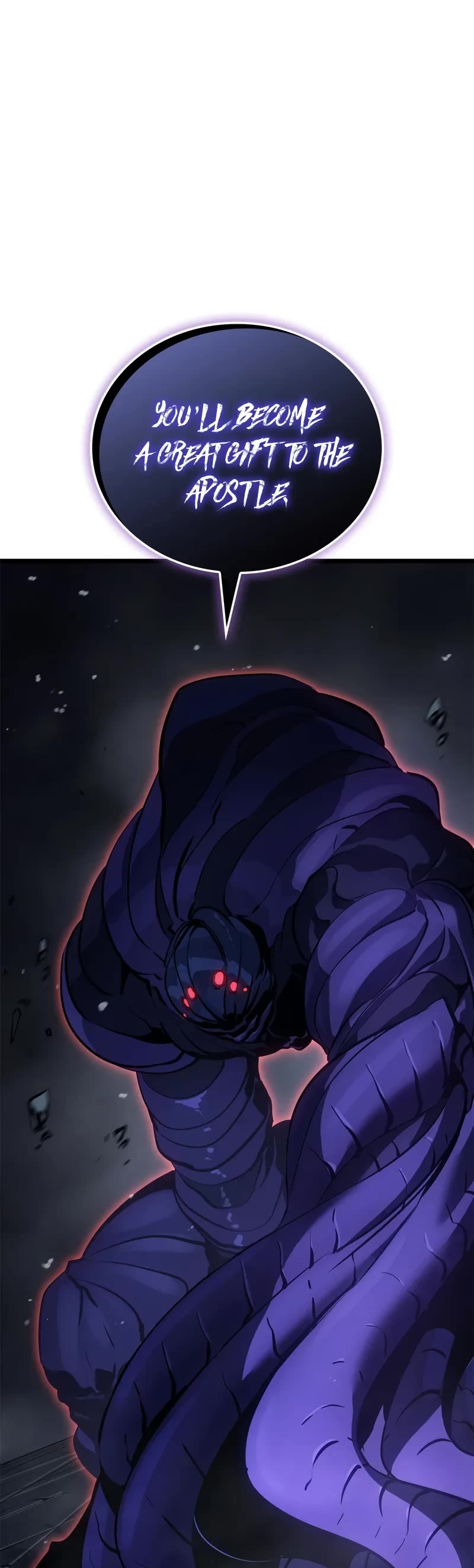 Solo Leveling: Ragnarok Chapter 35 page 64 - Chapter 35