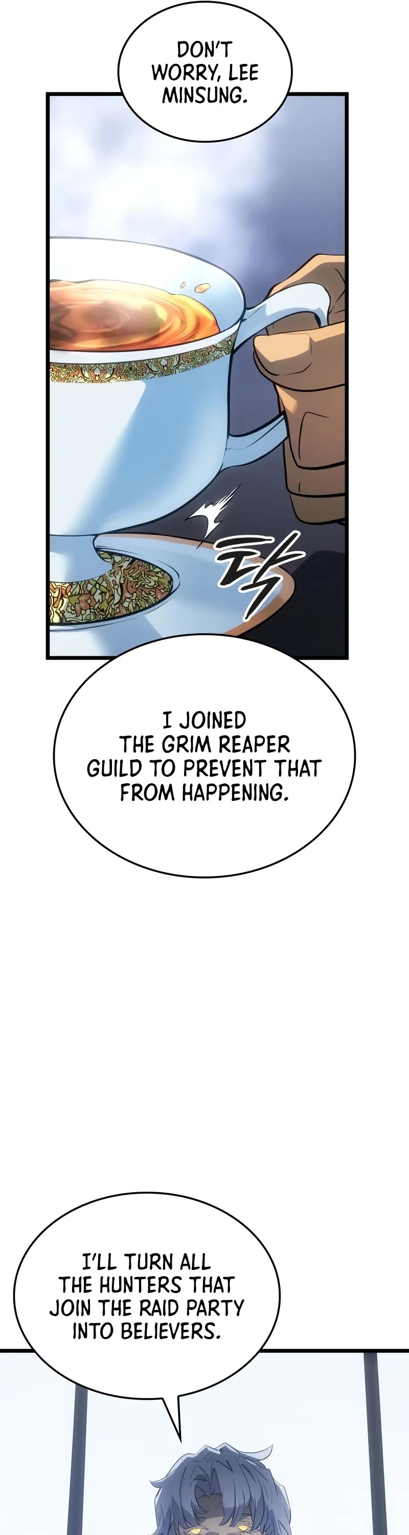 Solo Leveling: Ragnarok Chapter 35 page 7 - Chapter 35