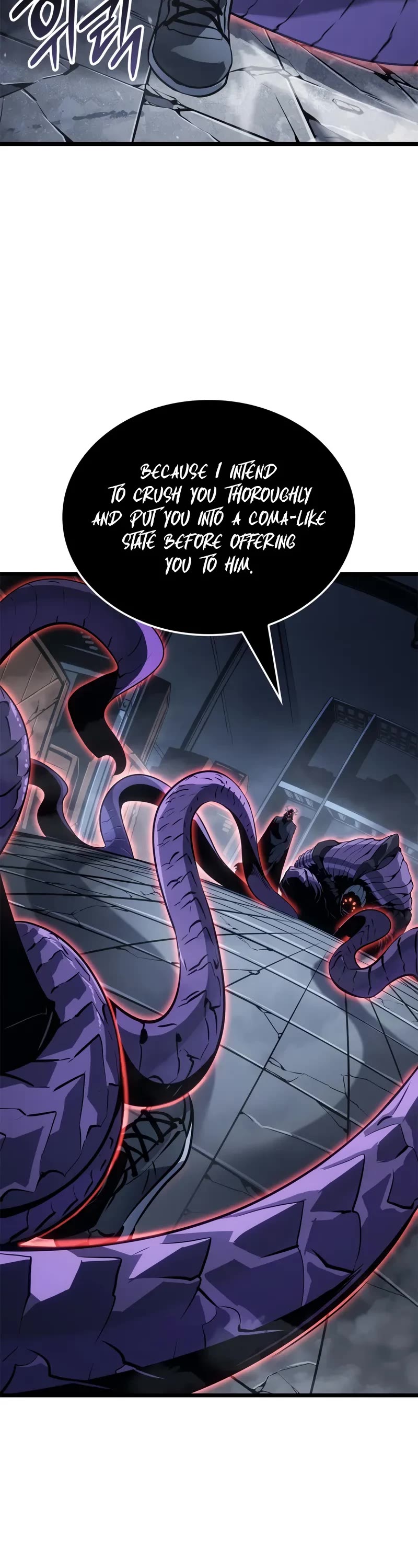 Solo Leveling: Ragnarok Chapter 36 page 13 - Chapter 36