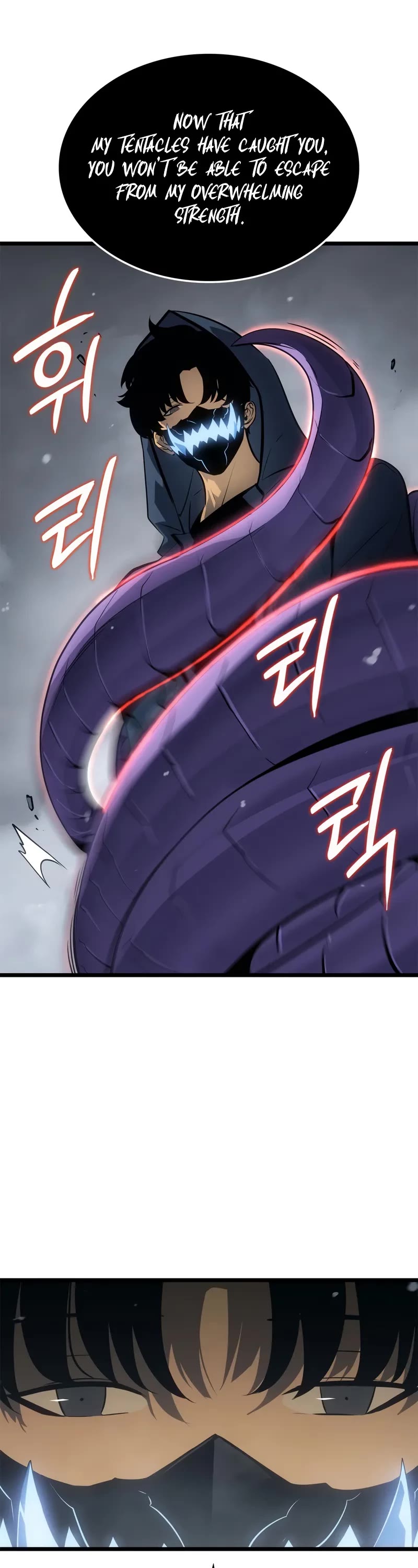 Solo Leveling: Ragnarok Chapter 36 page 14 - Chapter 36