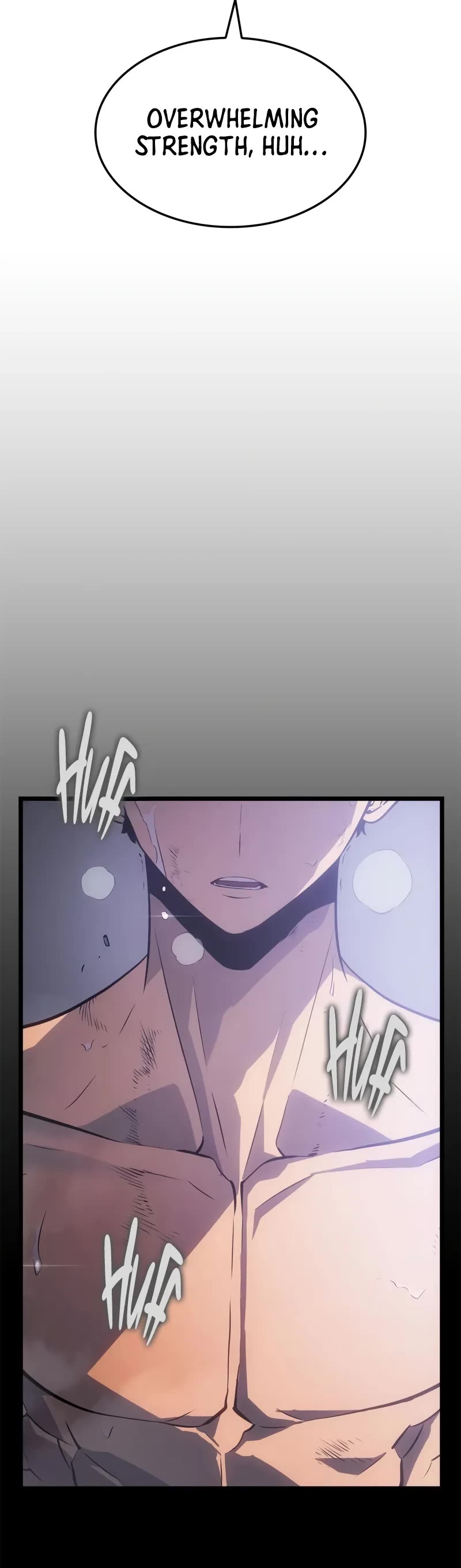 Solo Leveling: Ragnarok Chapter 36 page 15 - Chapter 36