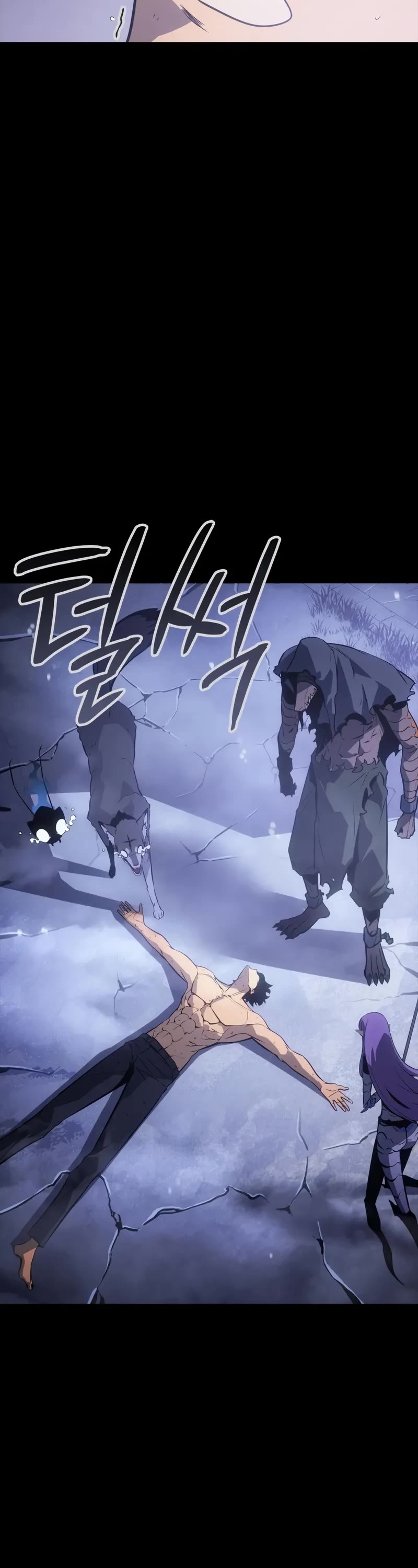 Solo Leveling: Ragnarok Chapter 36 page 18 - Chapter 36