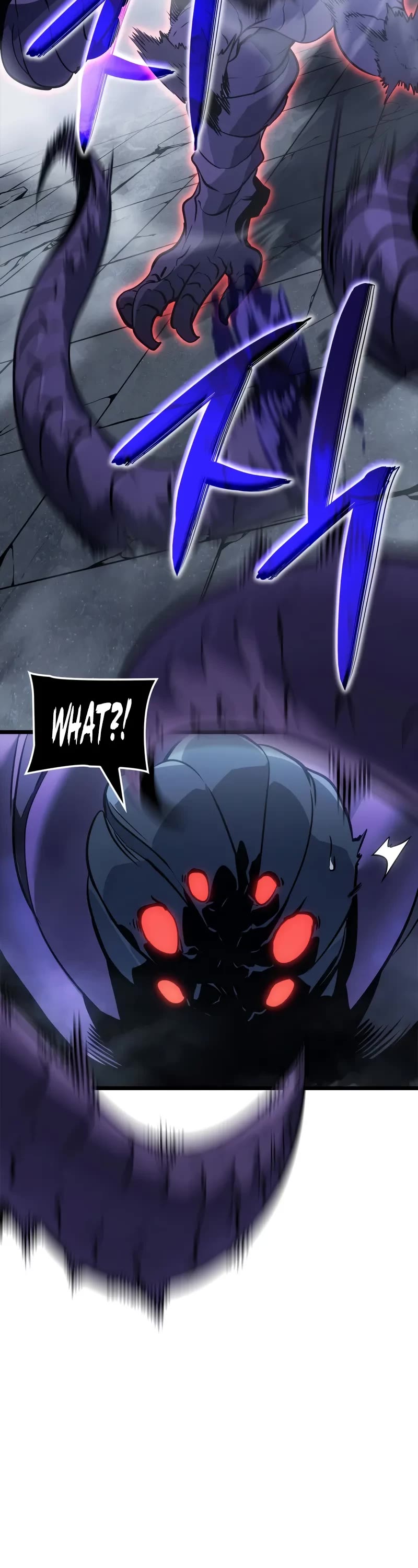 Solo Leveling: Ragnarok Chapter 36 page 22 - Chapter 36