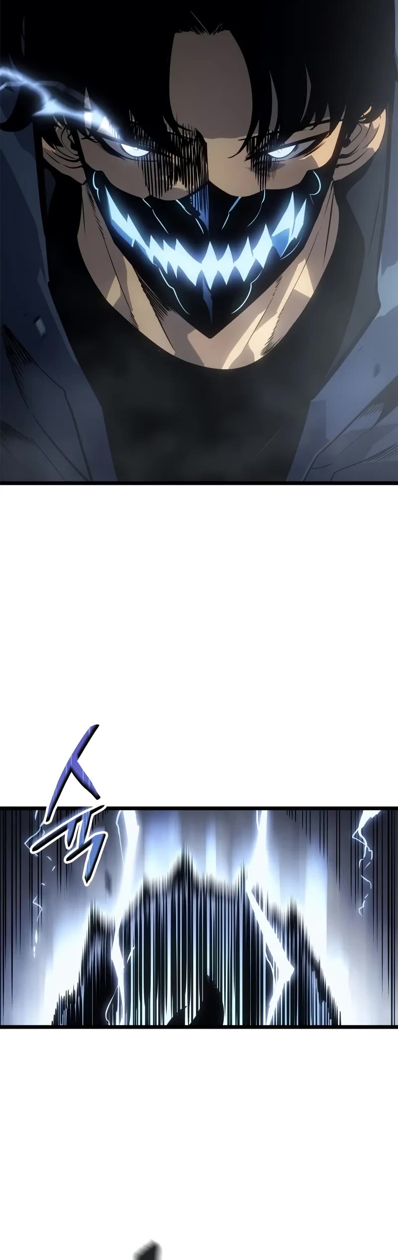 Solo Leveling: Ragnarok Chapter 36 page 24 - Chapter 36