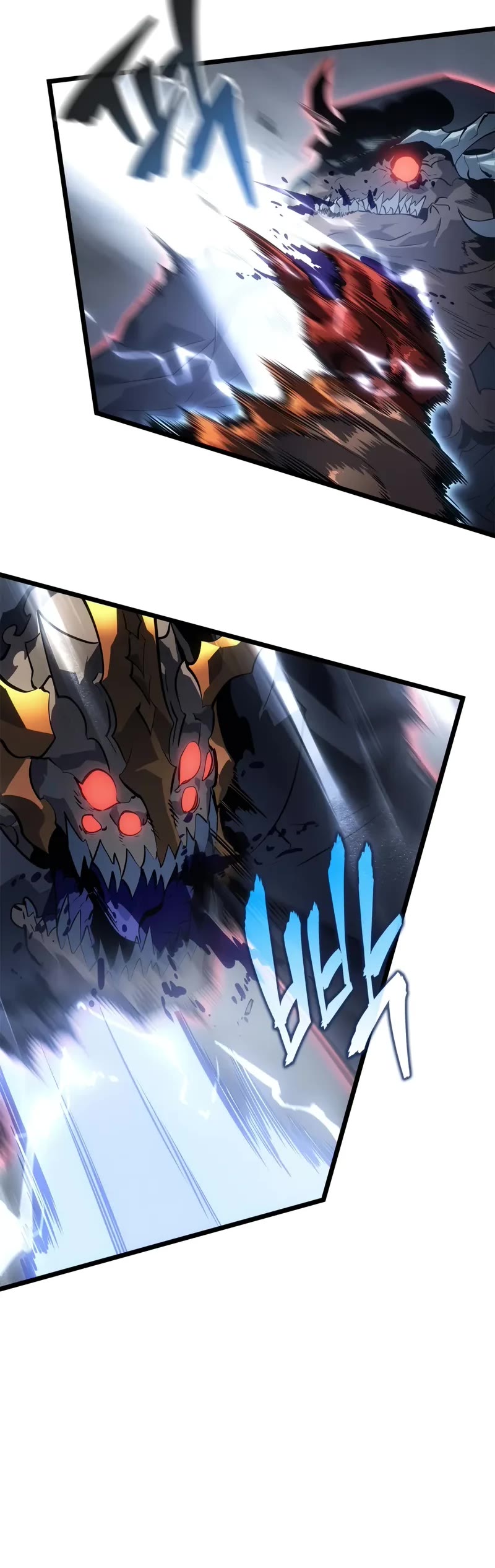 Solo Leveling: Ragnarok Chapter 36 page 25 - Chapter 36