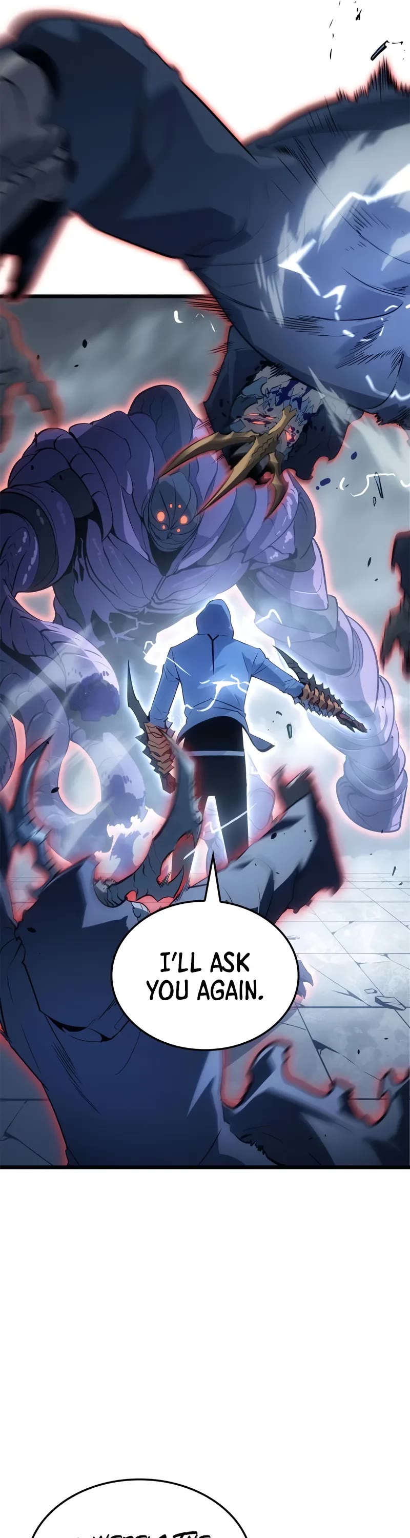 Solo Leveling: Ragnarok Chapter 36 page 26 - Chapter 36