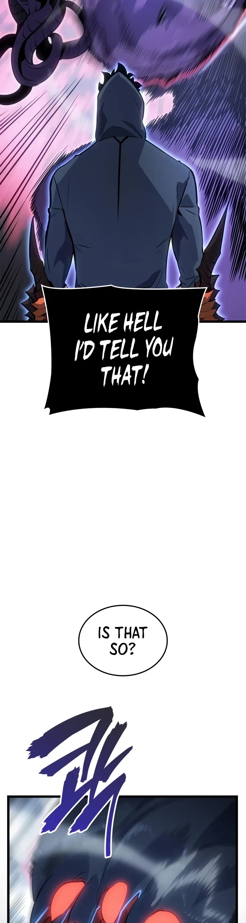 Solo Leveling: Ragnarok Chapter 36 page 28 - Chapter 36