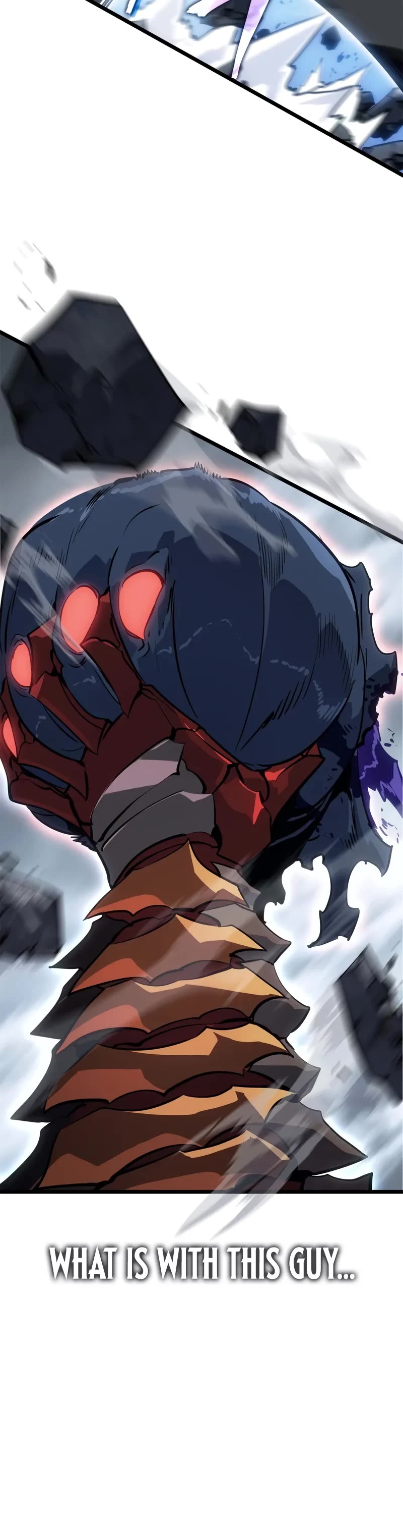 Solo Leveling: Ragnarok Chapter 36 page 32 - Chapter 36