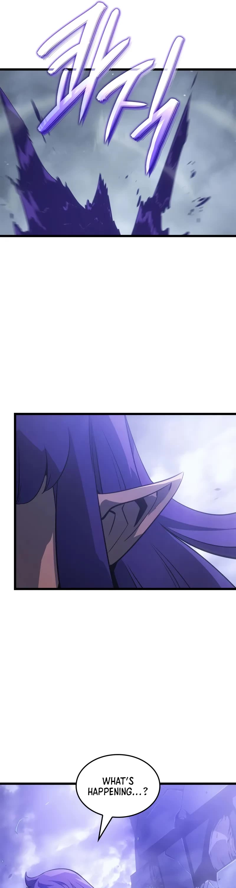Solo Leveling: Ragnarok Chapter 36 page 36 - Chapter 36