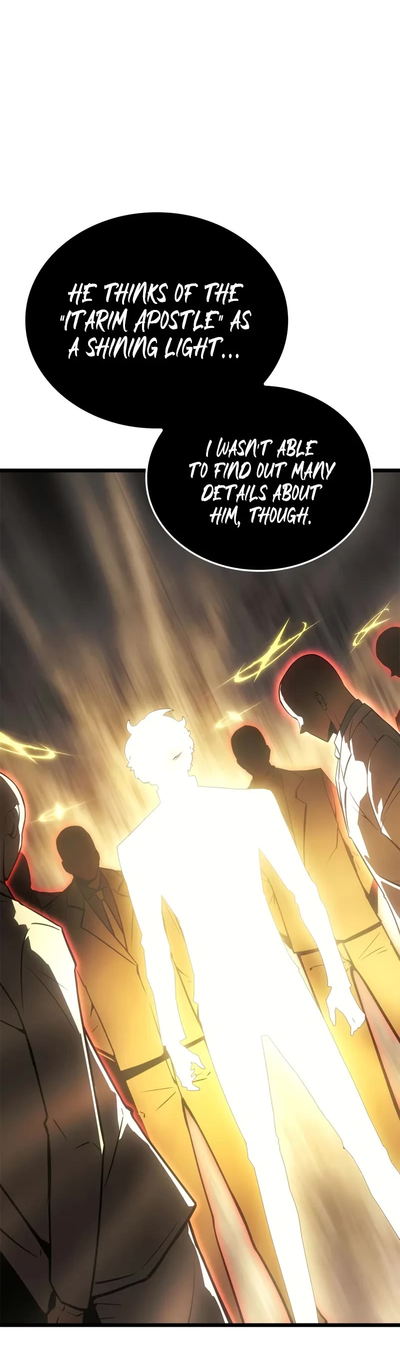 Solo Leveling: Ragnarok Chapter 36 page 39 - Chapter 36